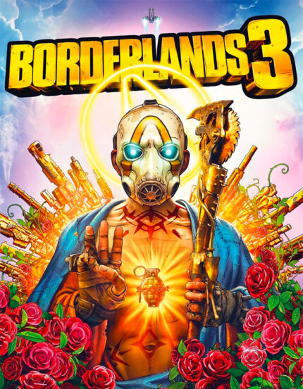 Borderlands 3