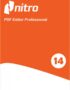 nitro pdf pro 14